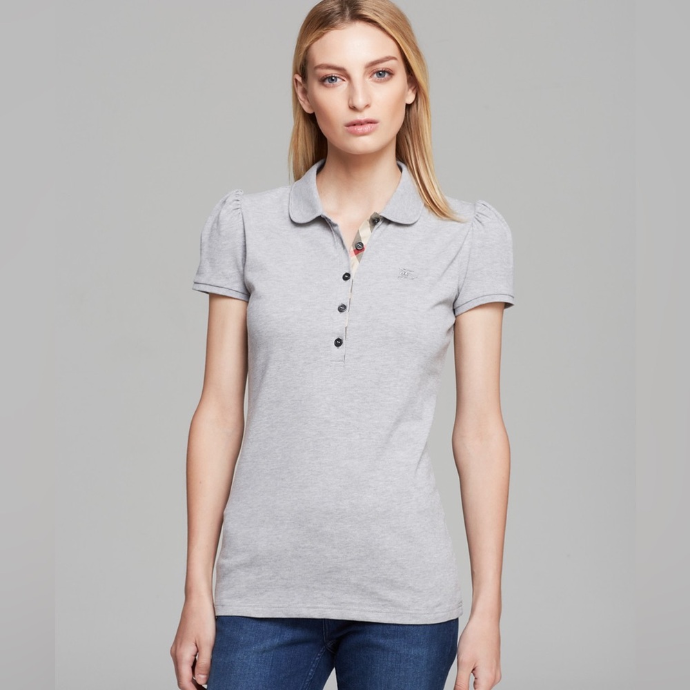 Burberry Brit polo shirt